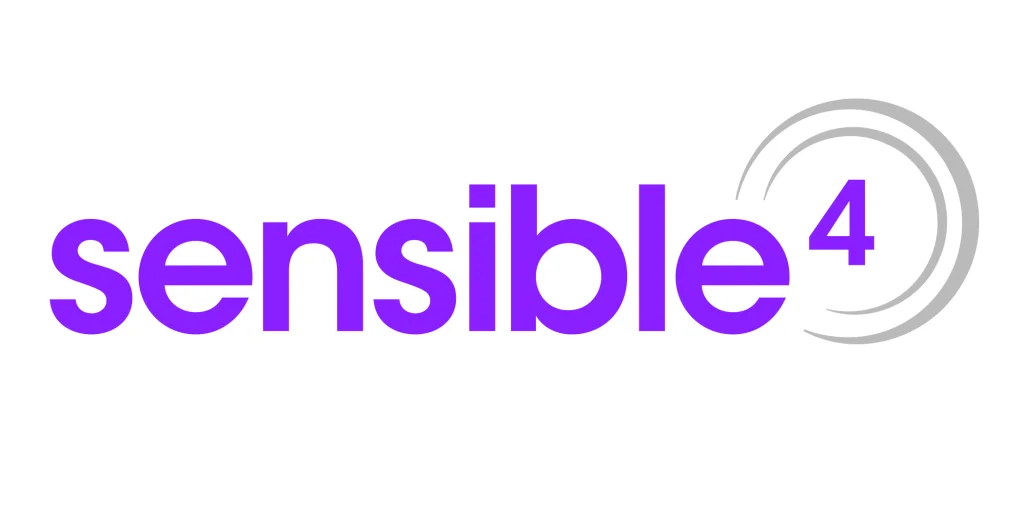 Logo Sensible4