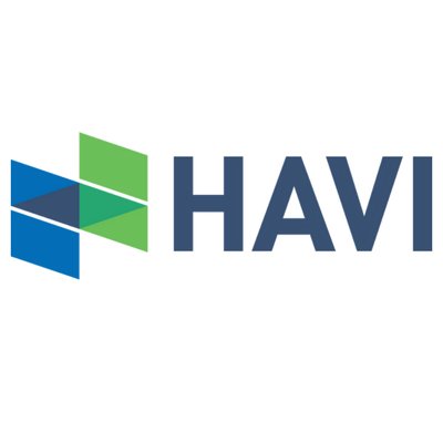 HAVI Logo