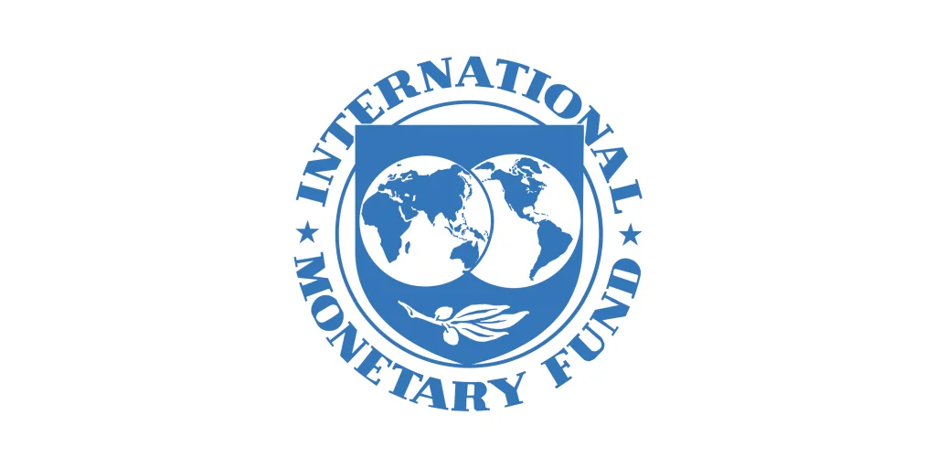 IMF Logo