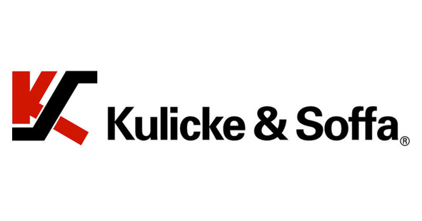 Logo K&S