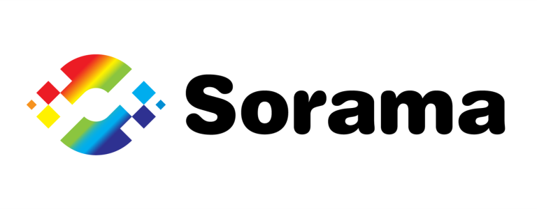 Logo SORAMA