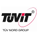 Logo TUViT