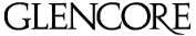 Logo GLENCORE