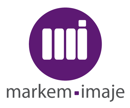 Logo MARKEM IMAJE