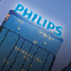 Logo PHILIPS