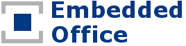 Embedded Office – Verifysoft client