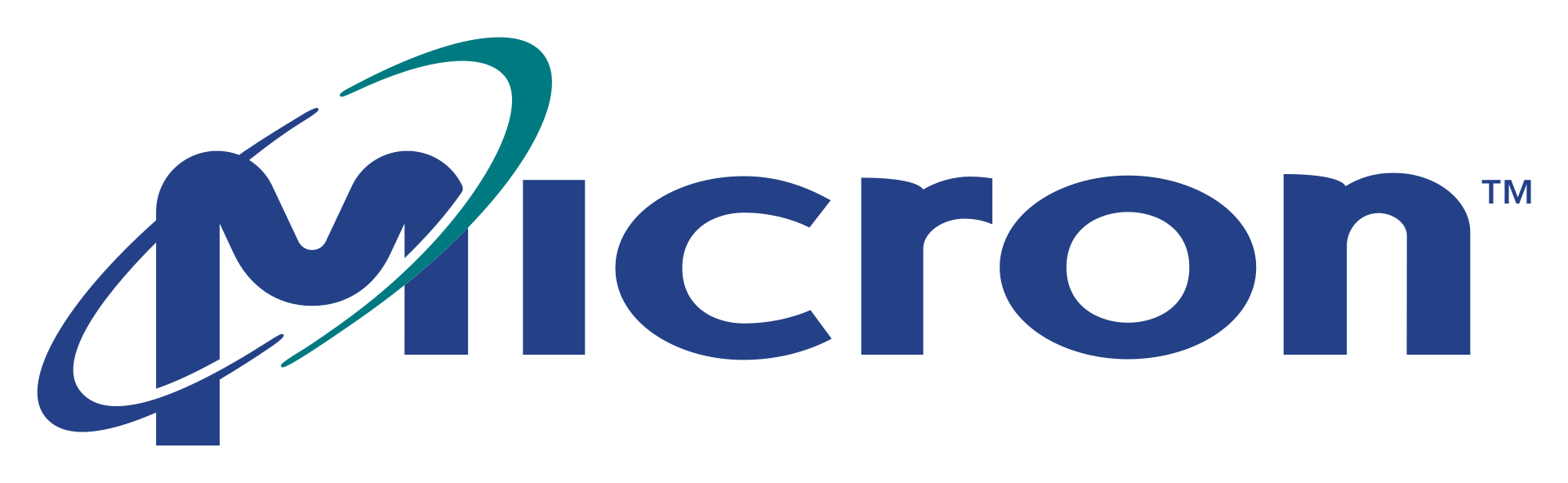 Micron Semiconductors