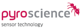 PyroScience – Client Verifysoft