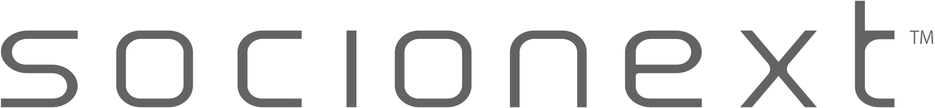 Socionext